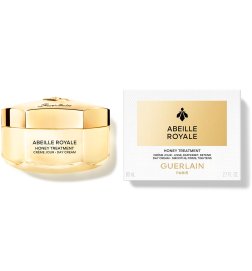 Abeille Royale - Honigpflege - Tagescreme Abeille Royale - Honigpflege - Tagescreme